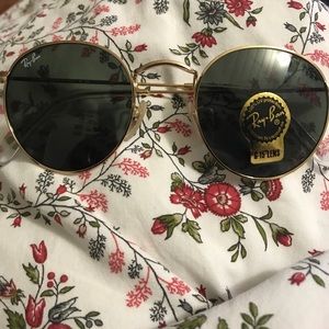 Ray ban sunglasses